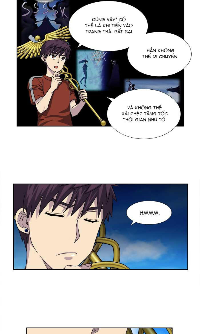 The Gamer: Chapter 273