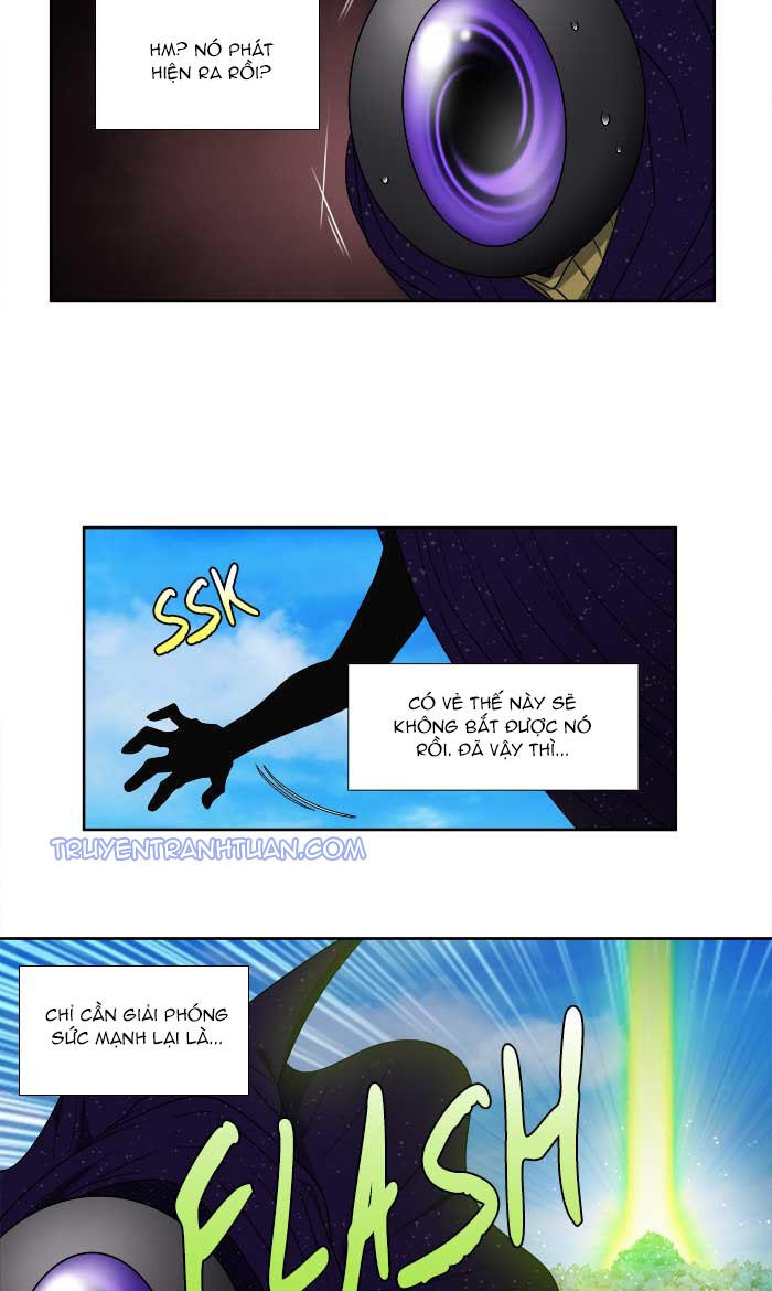 The Gamer: Chapter 273