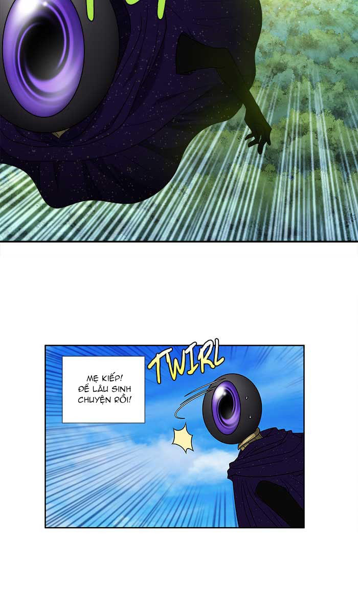 The Gamer: Chapter 273
