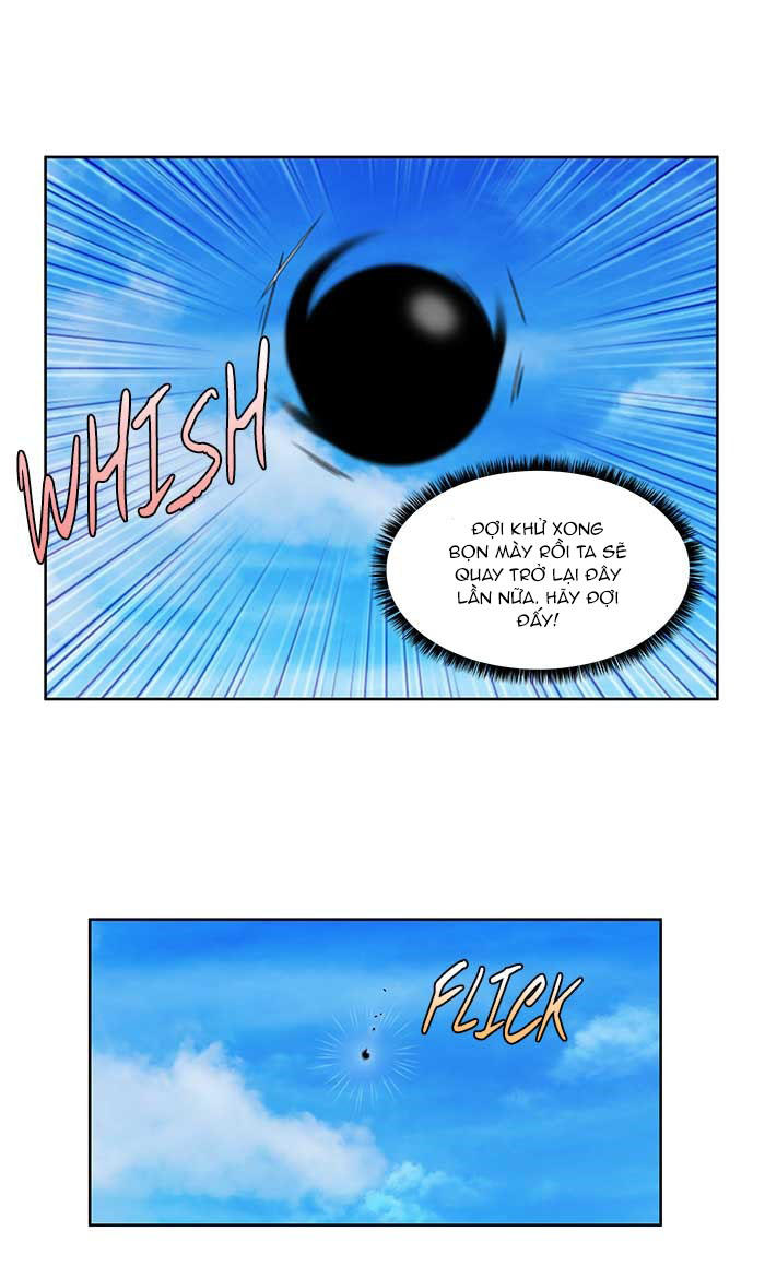 The Gamer: Chapter 273
