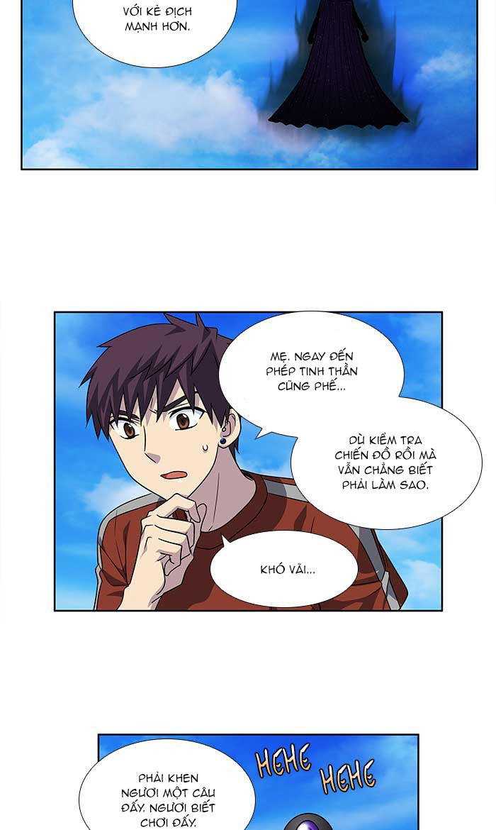 The Gamer: Chapter 273
