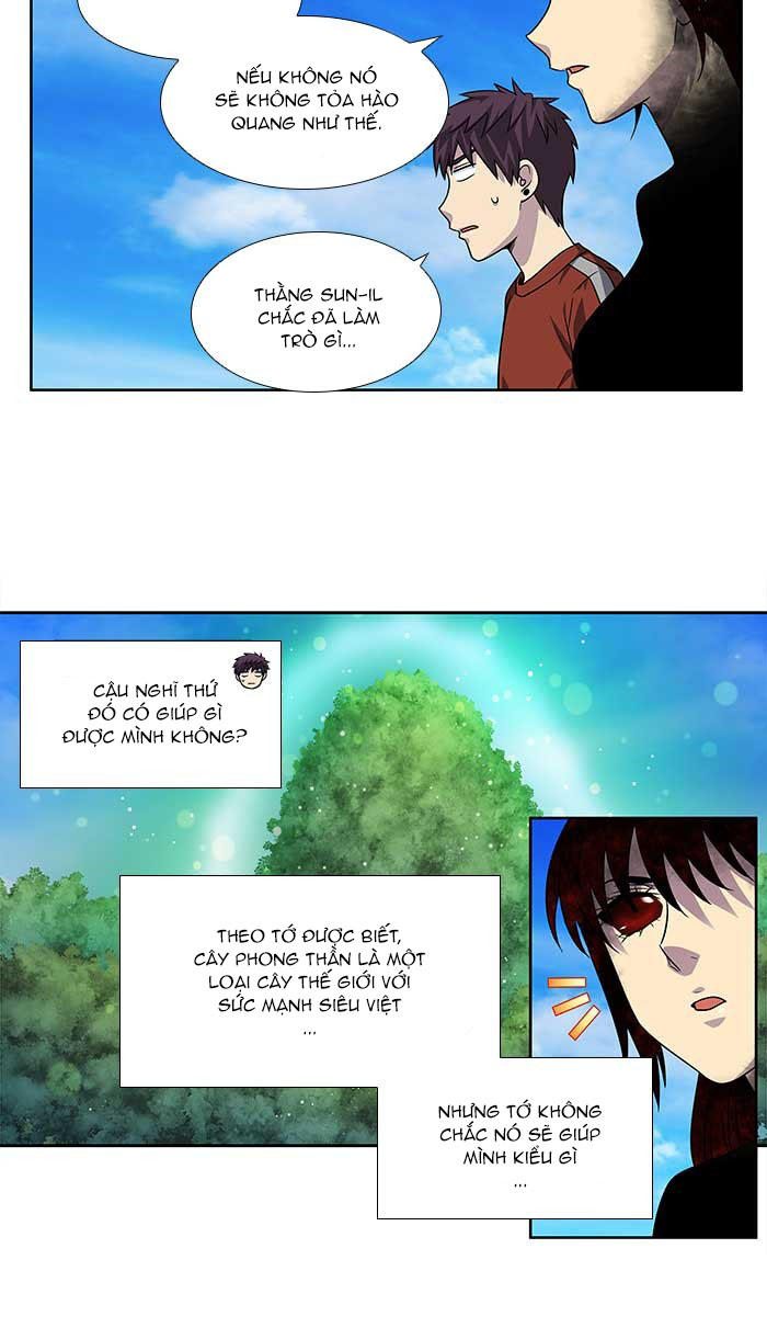 The Gamer: Chapter 273