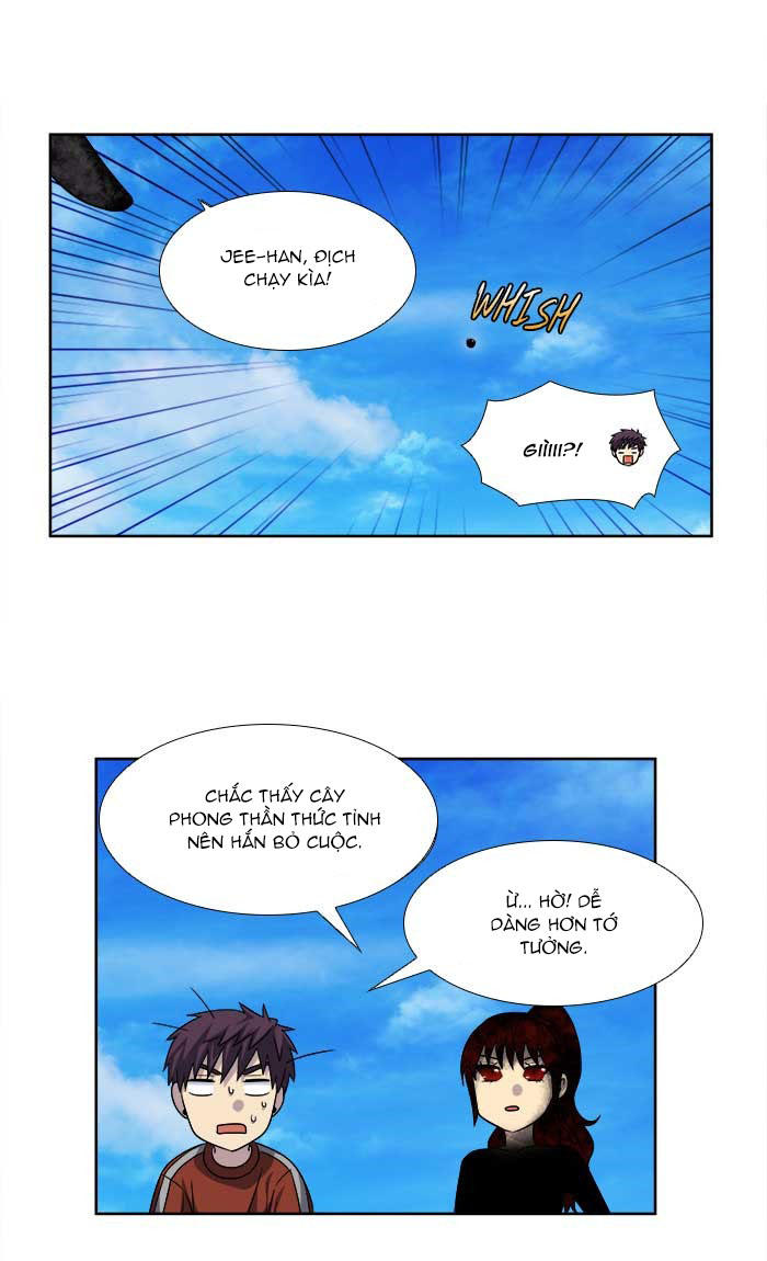 The Gamer: Chapter 273