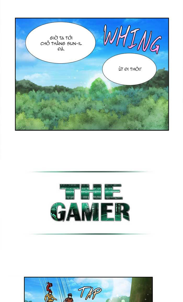 The Gamer: Chapter 273