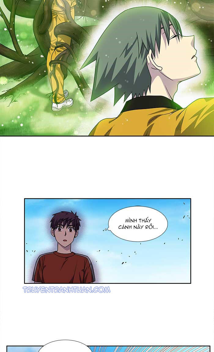 The Gamer: Chapter 273