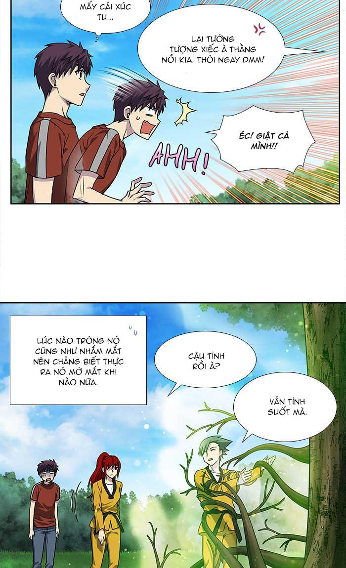 The Gamer: Chapter 273