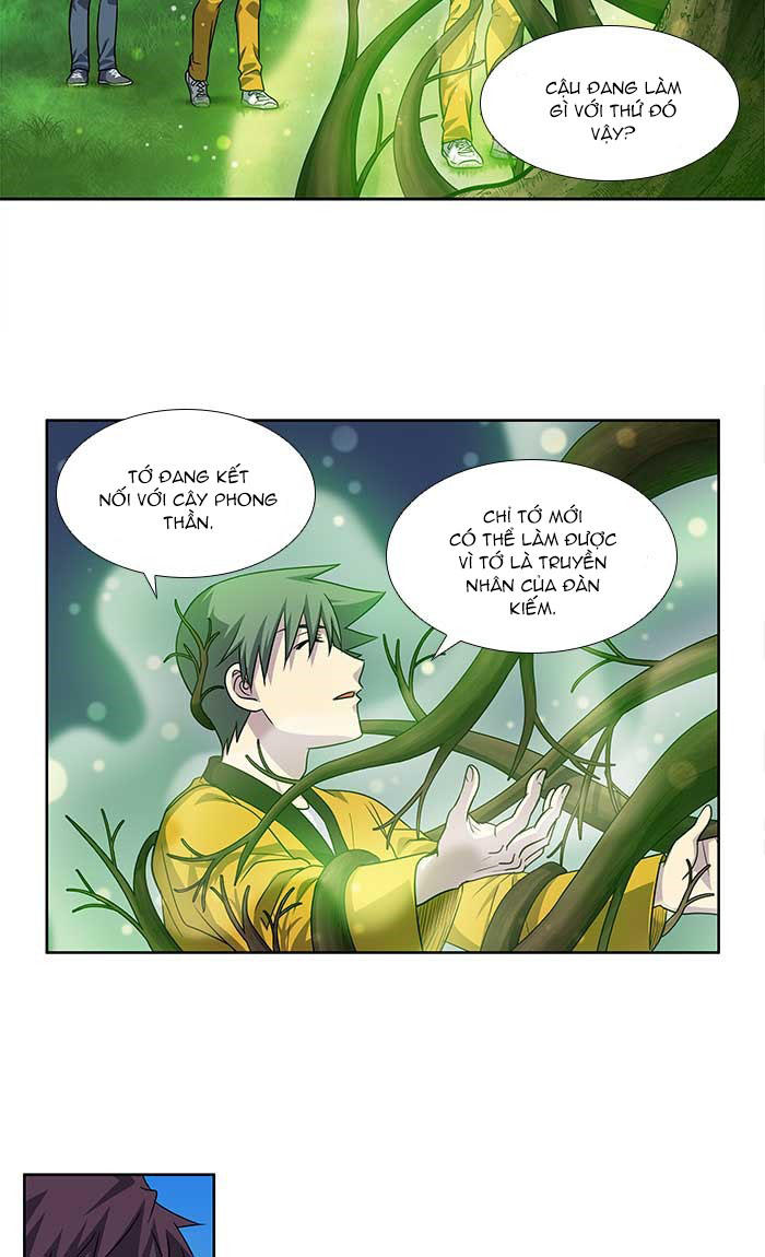 The Gamer: Chapter 273