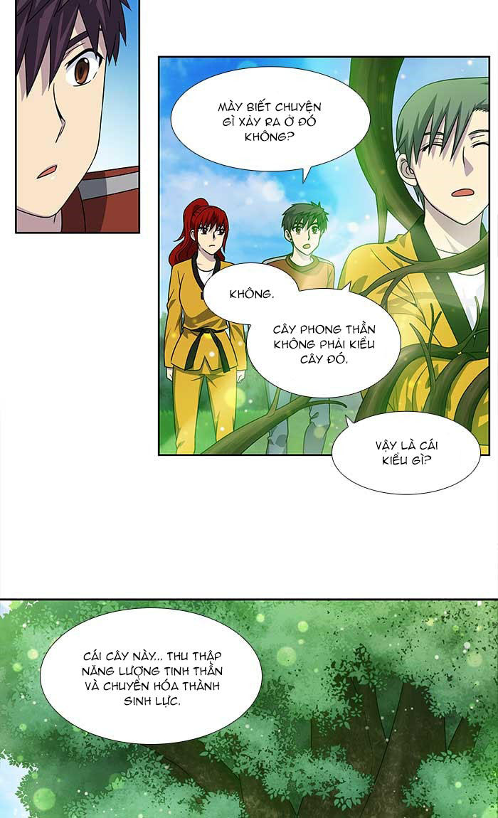 The Gamer: Chapter 273