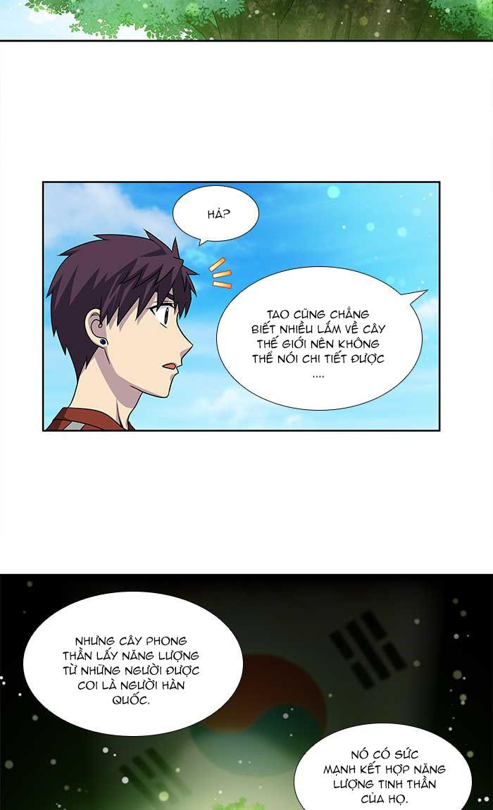 The Gamer: Chapter 273