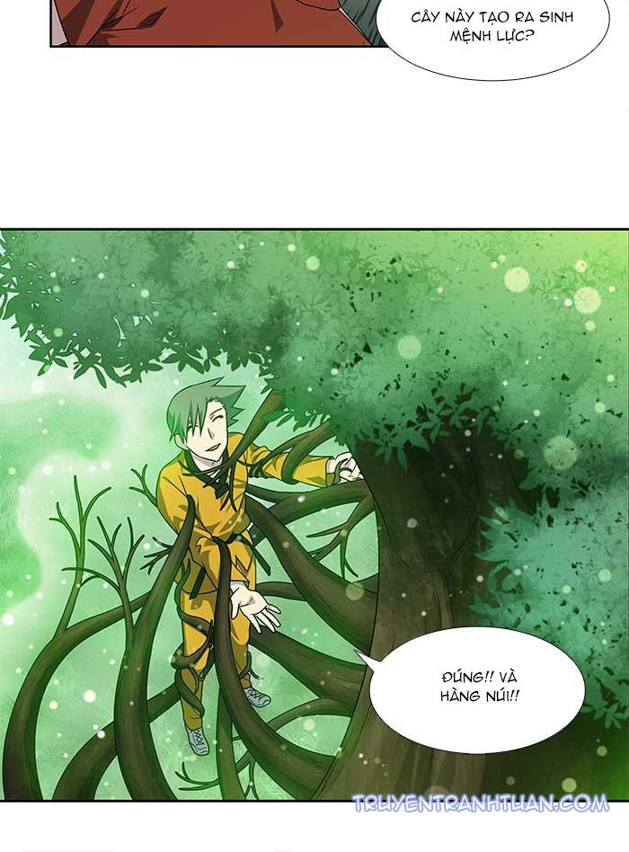 The Gamer: Chapter 273