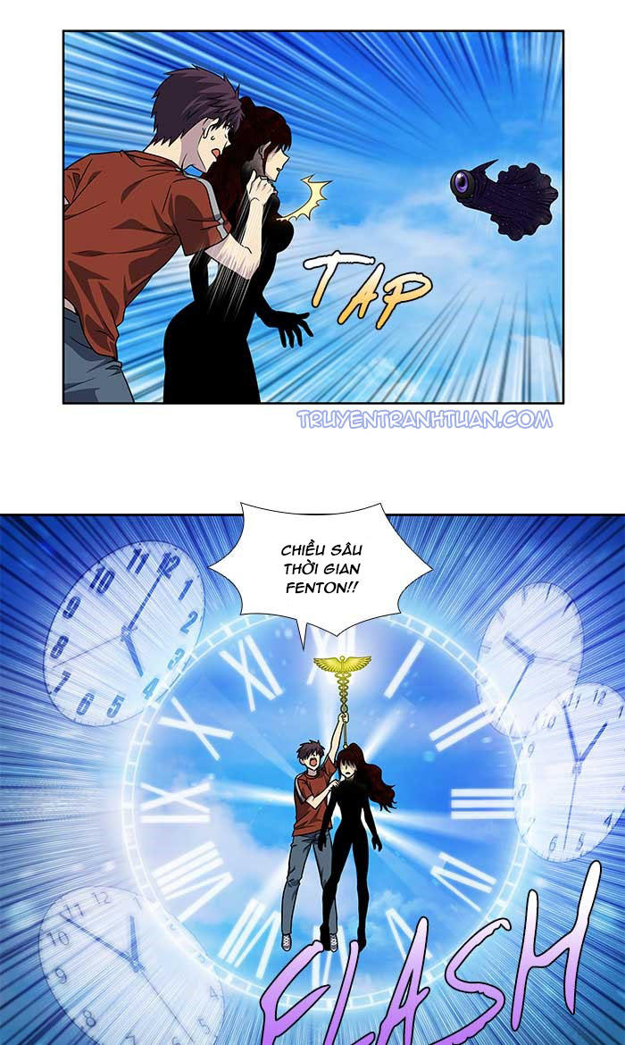 The Gamer: Chapter 273
