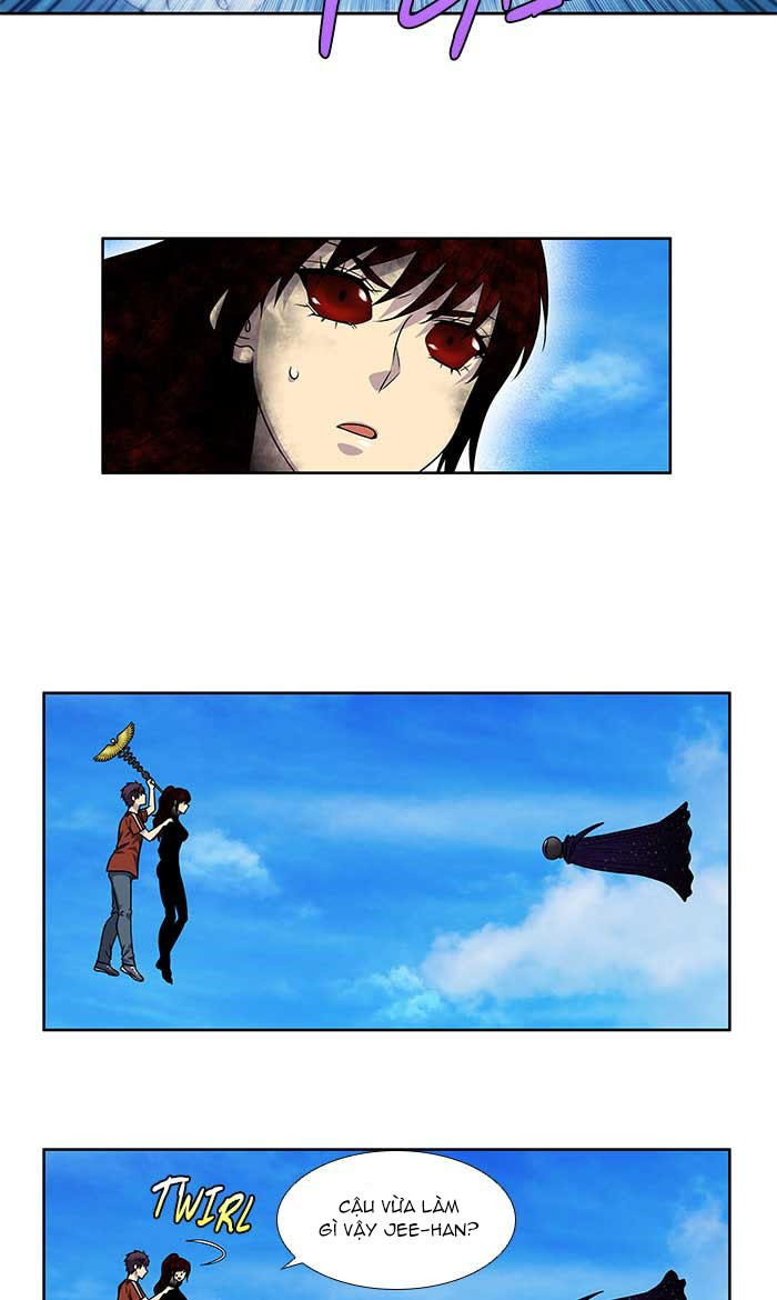 The Gamer: Chapter 273