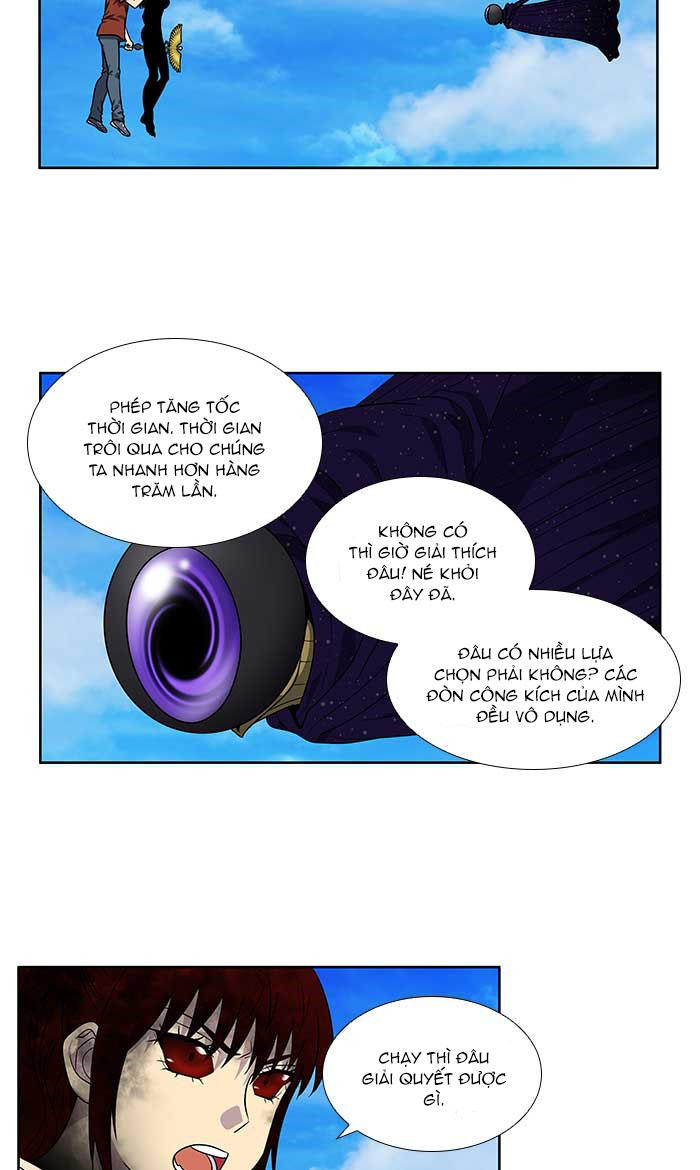The Gamer: Chapter 273