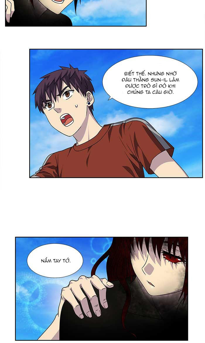 The Gamer: Chapter 273