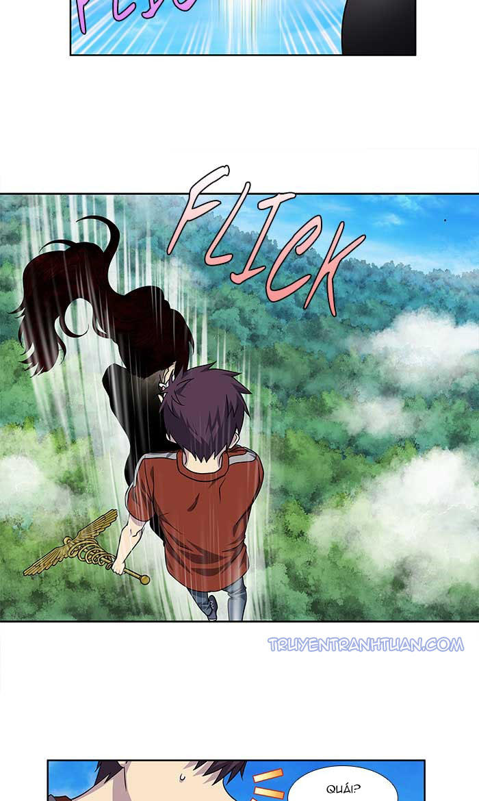 The Gamer: Chapter 273