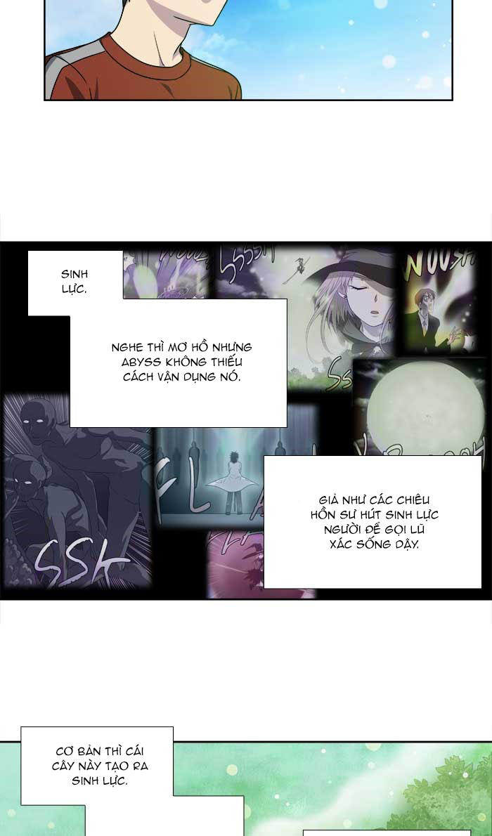 The Gamer: Chapter 274
