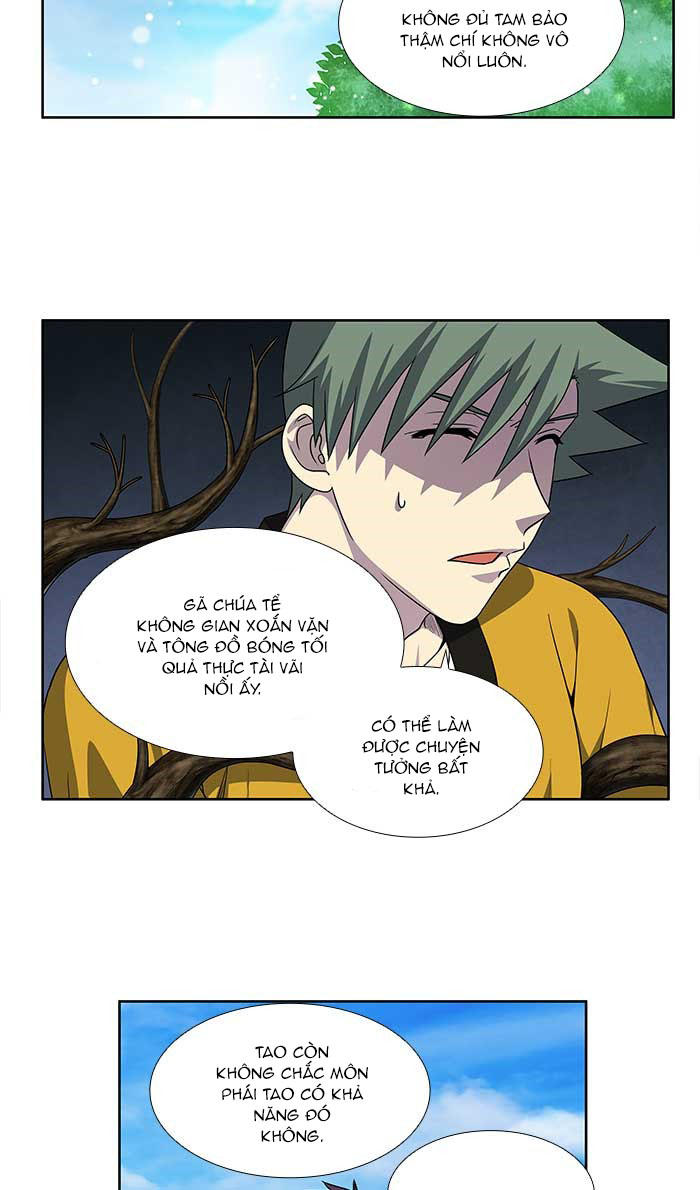 The Gamer: Chapter 274
