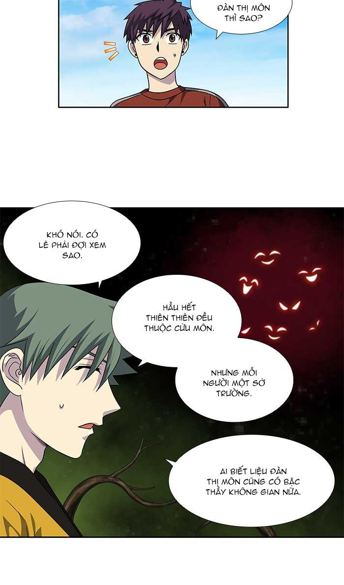 The Gamer: Chapter 274