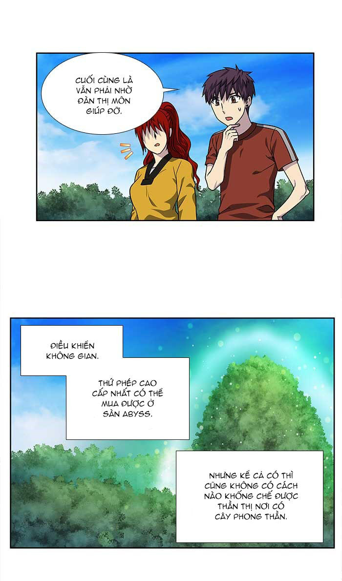 The Gamer: Chapter 274