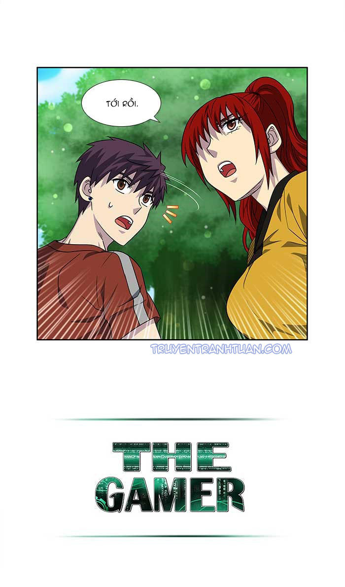 The Gamer: Chapter 274