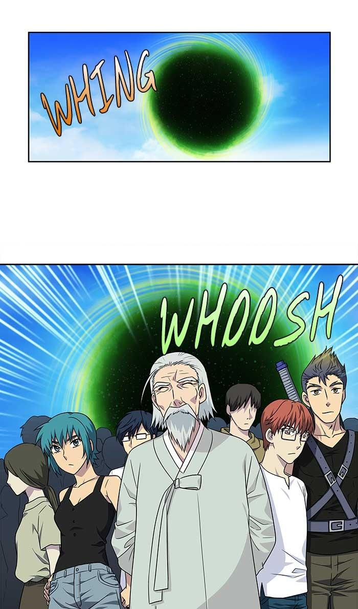 The Gamer: Chapter 274