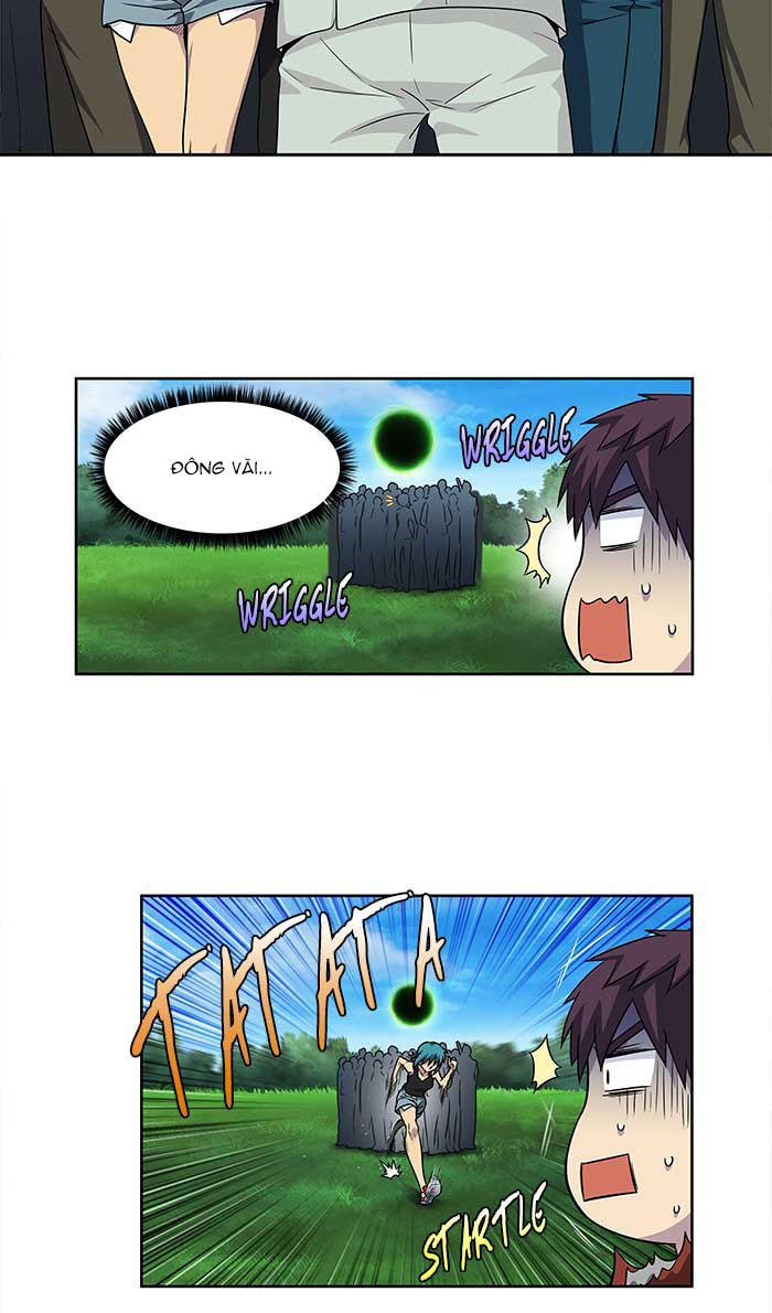 The Gamer: Chapter 274