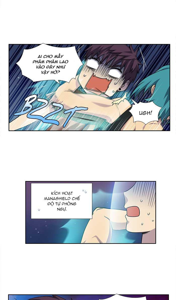 The Gamer: Chapter 274