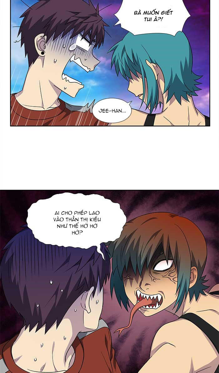 The Gamer: Chapter 274