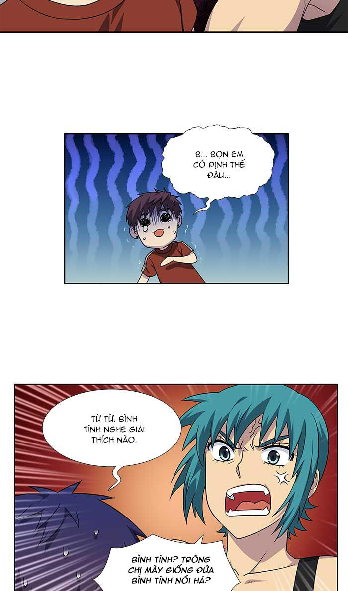 The Gamer: Chapter 274
