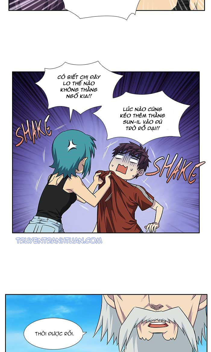 The Gamer: Chapter 274