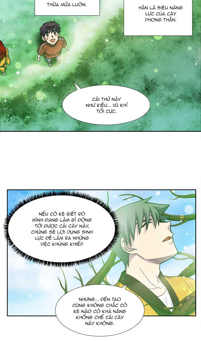 The Gamer: Chapter 274