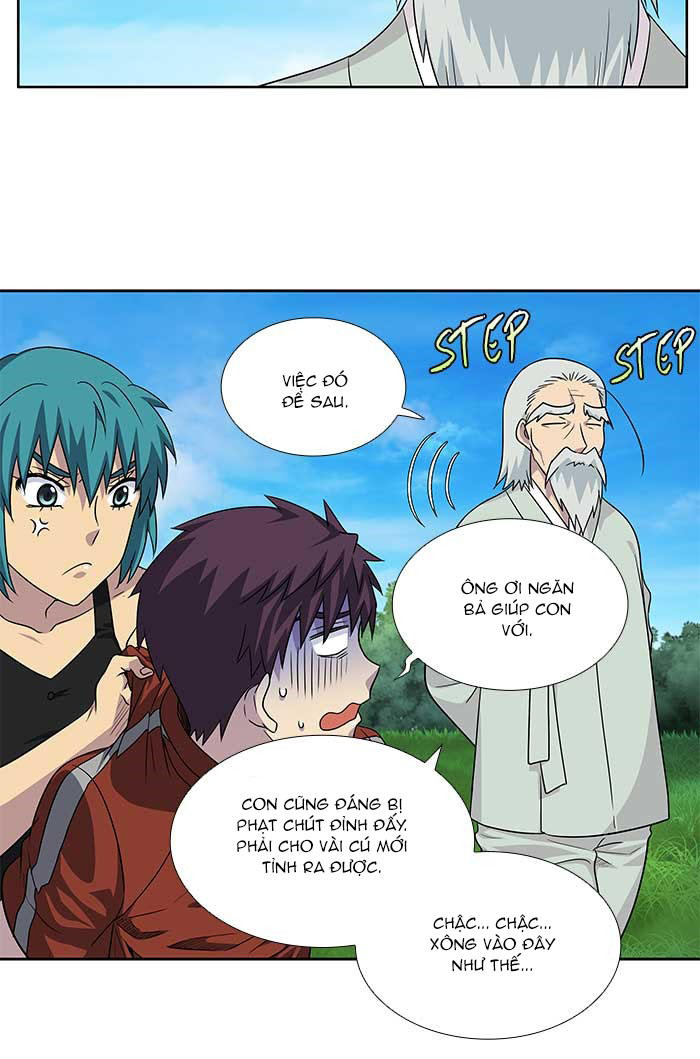 The Gamer: Chapter 274