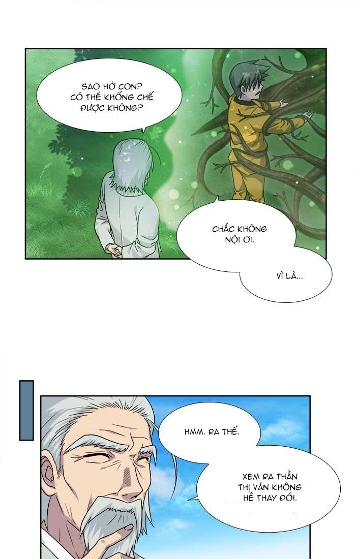 The Gamer: Chapter 274