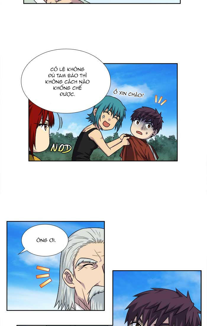 The Gamer: Chapter 274