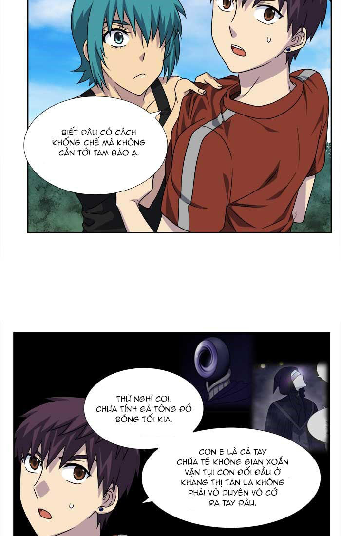 The Gamer: Chapter 274