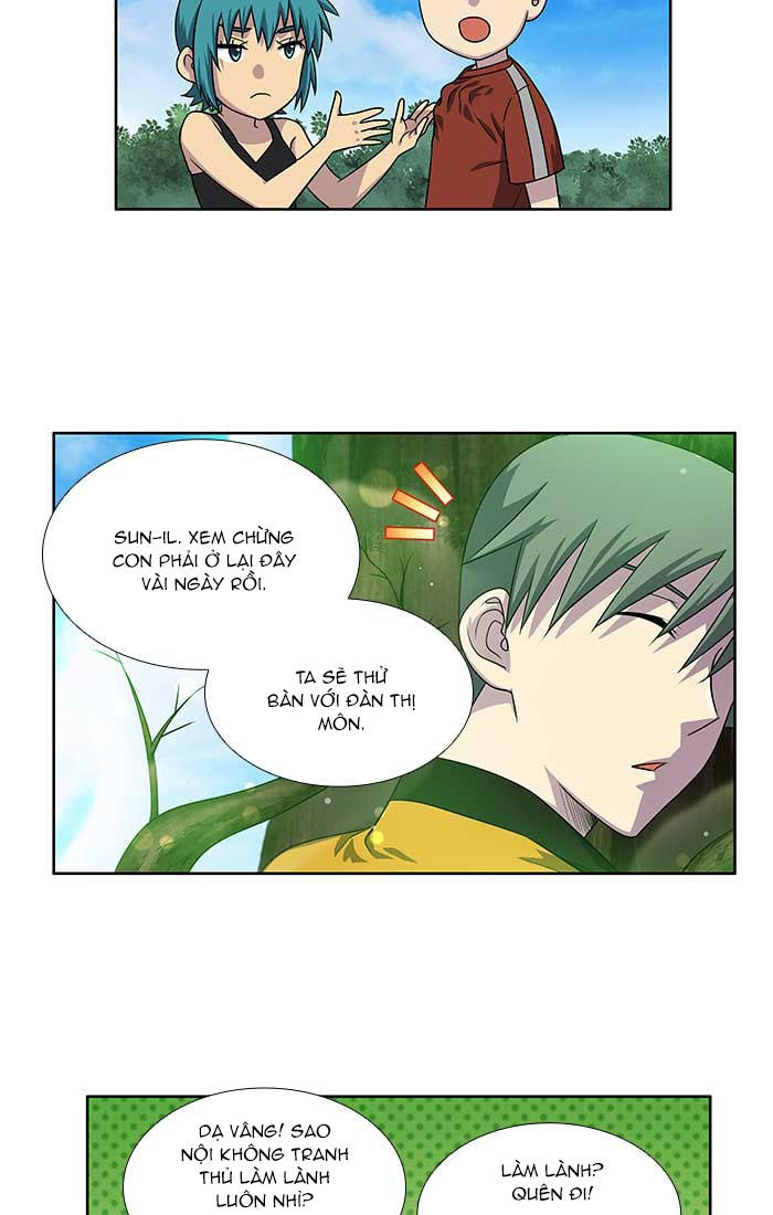 The Gamer: Chapter 274
