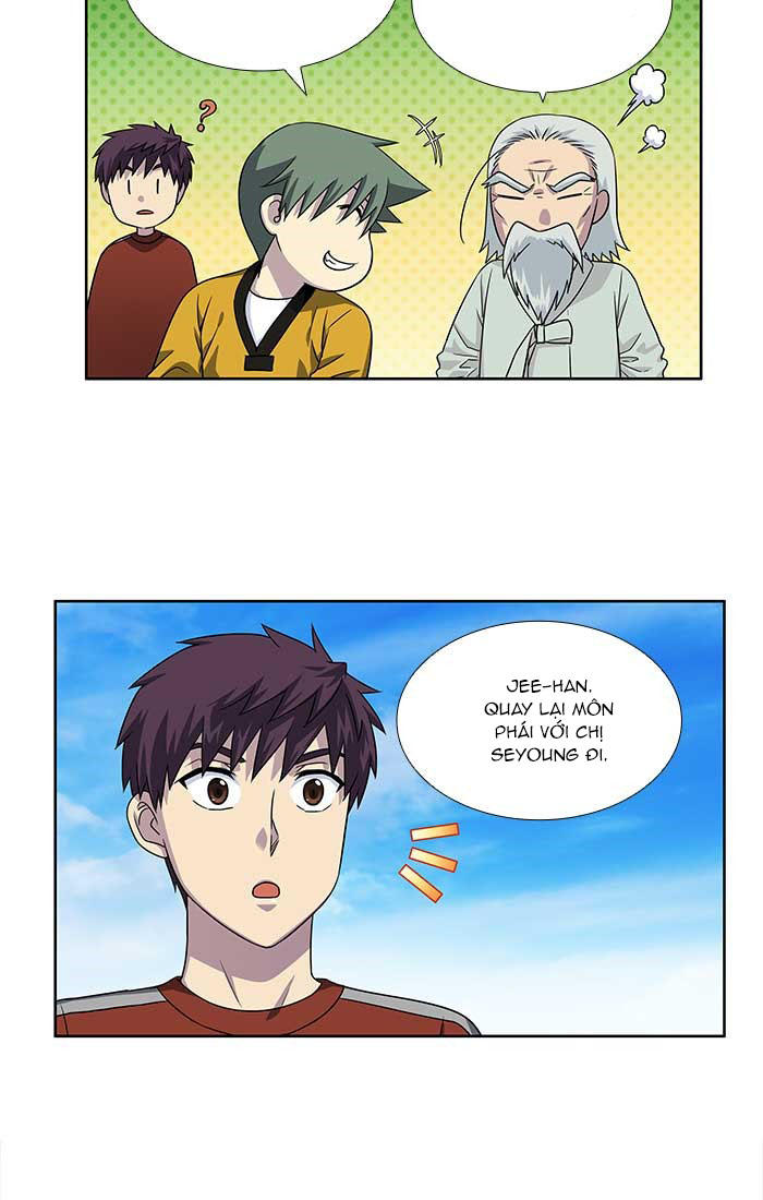 The Gamer: Chapter 274
