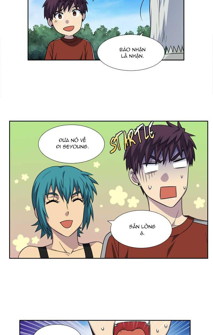 The Gamer: Chapter 274