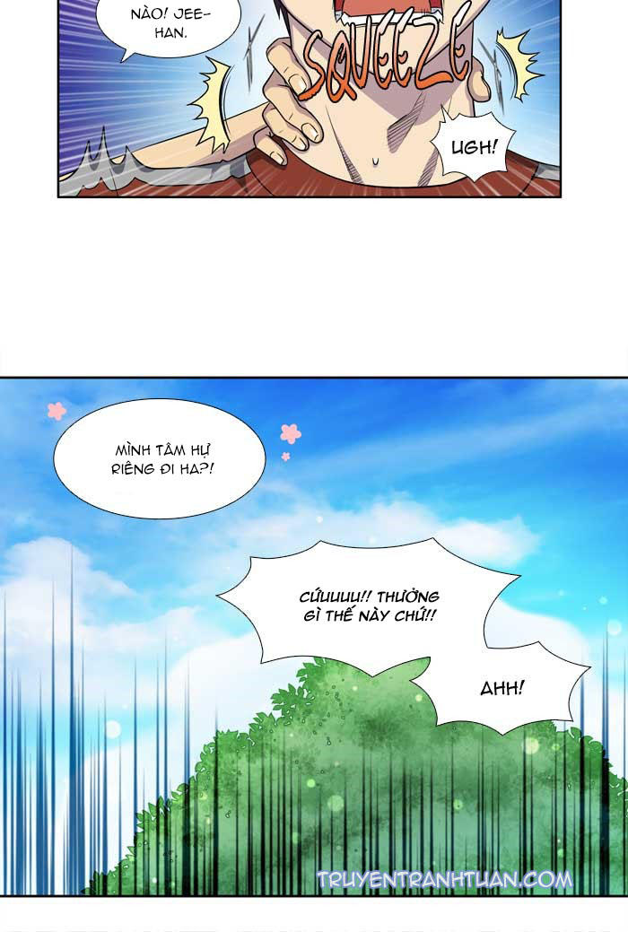 The Gamer: Chapter 274