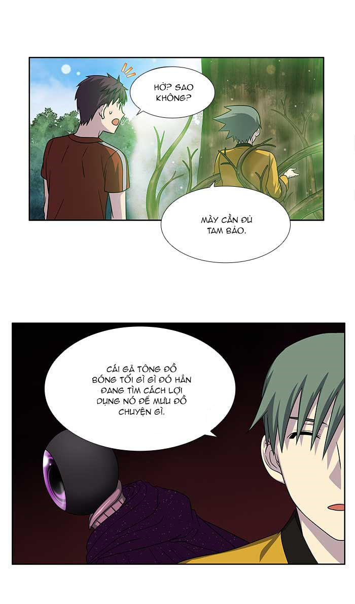 The Gamer: Chapter 274