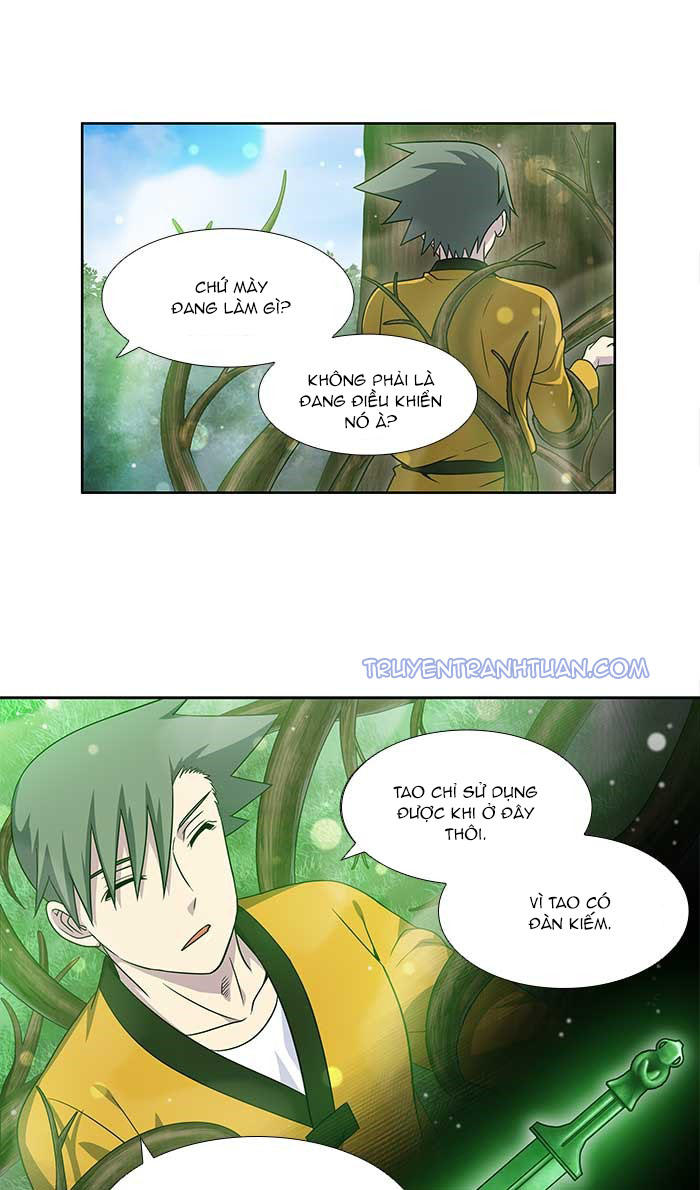 The Gamer: Chapter 274