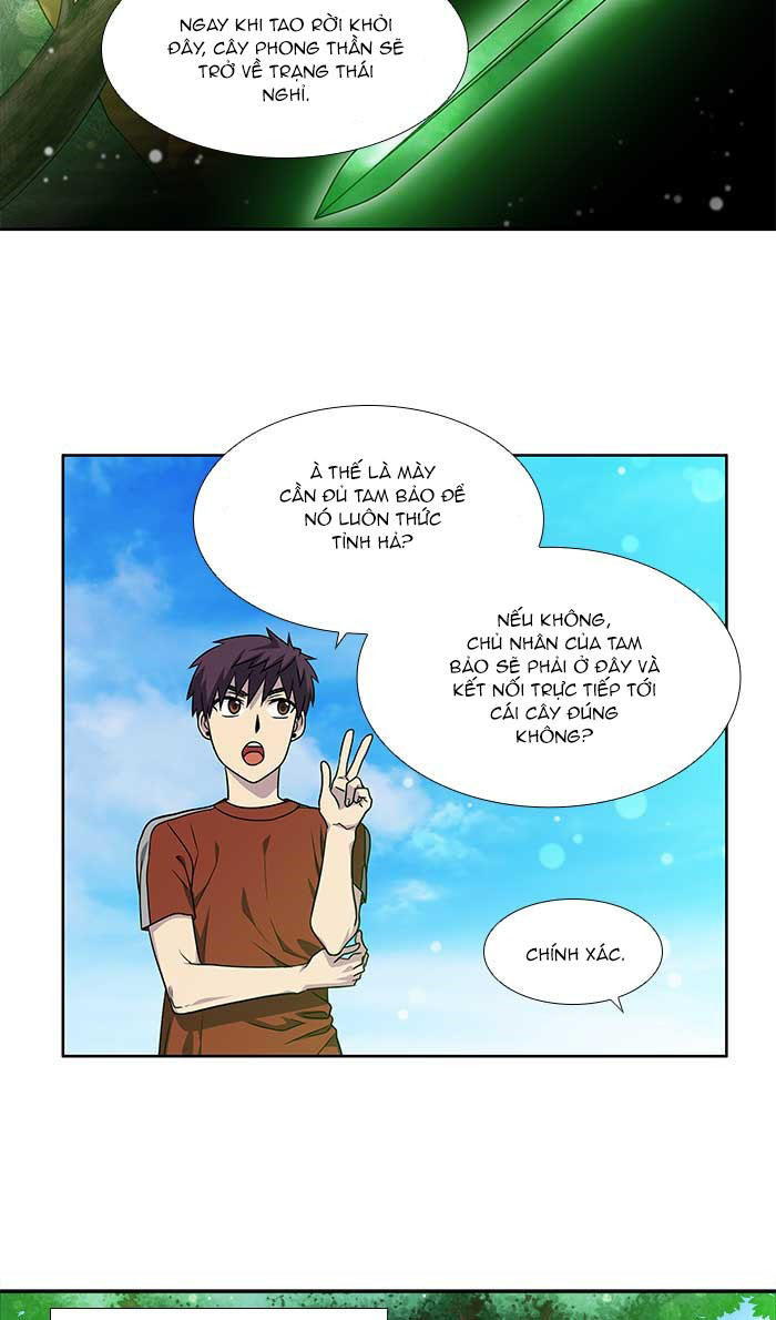 The Gamer: Chapter 274