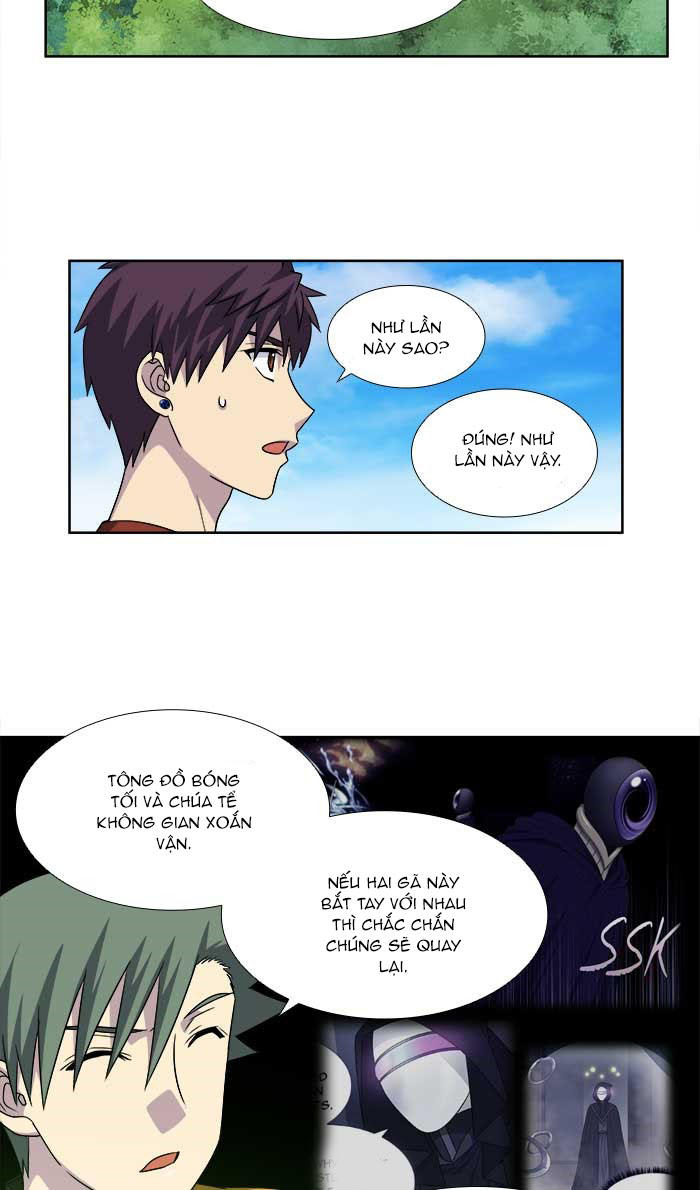 The Gamer: Chapter 274