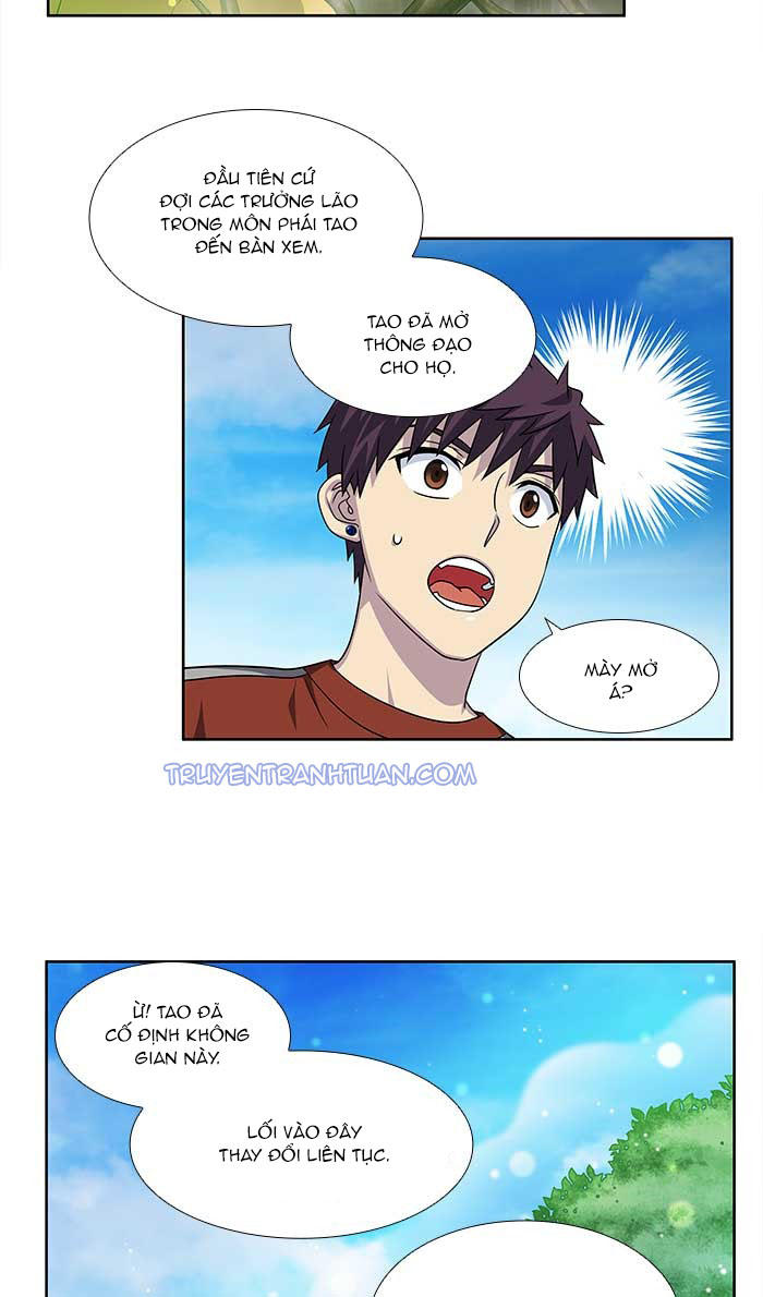The Gamer: Chapter 274