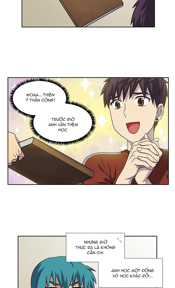 The Gamer: Chapter 275