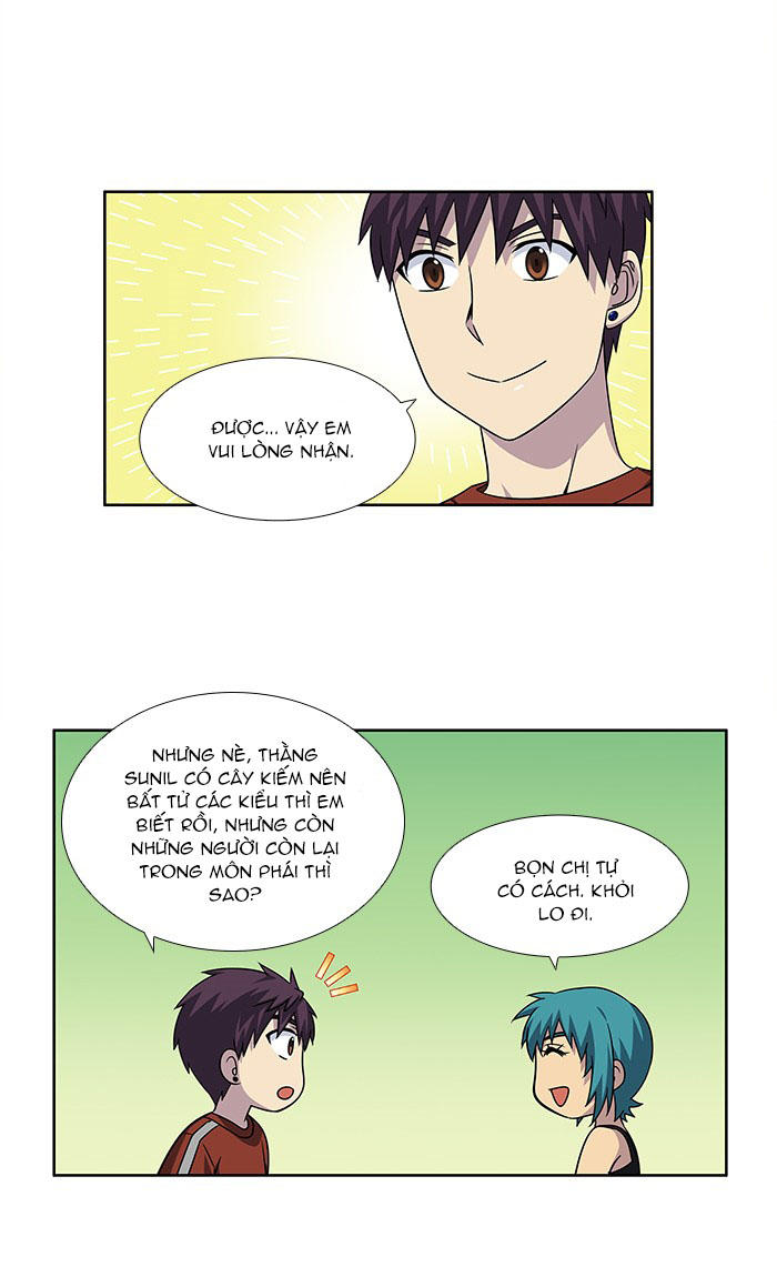 The Gamer: Chapter 275