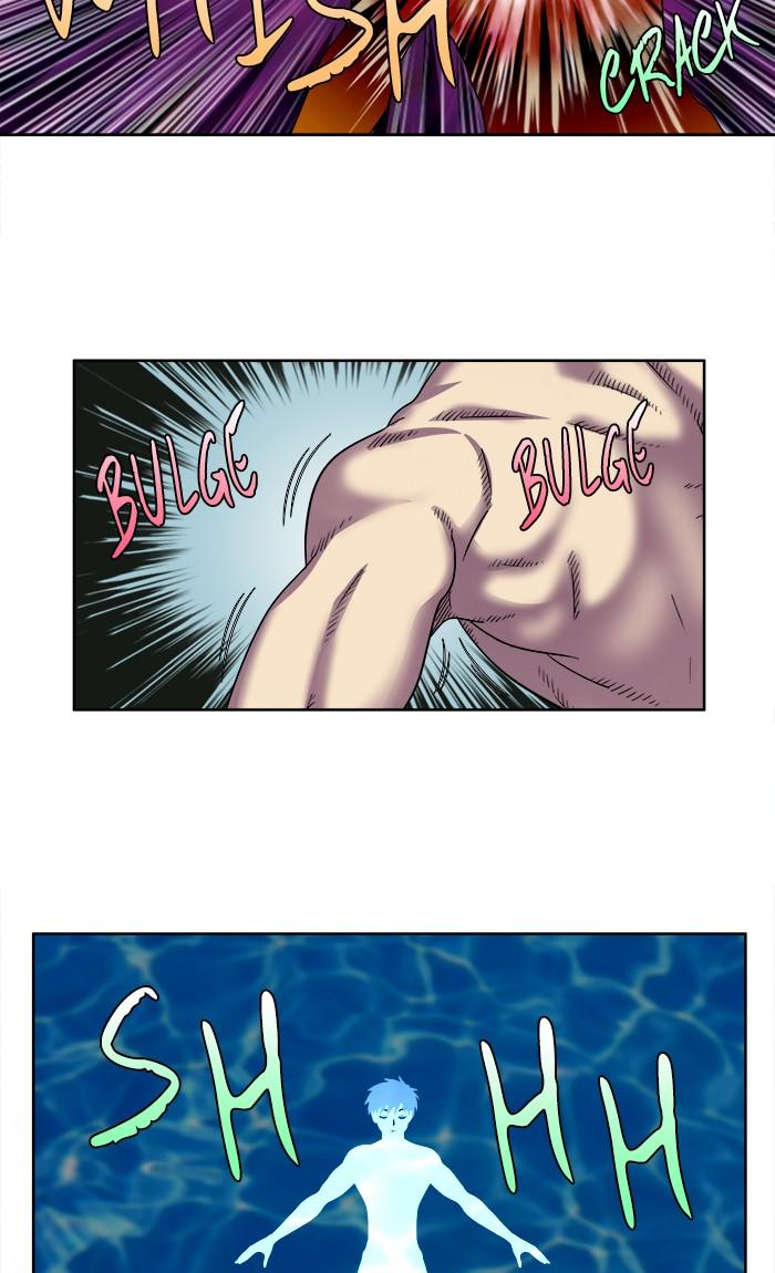 The Gamer: Chapter 275