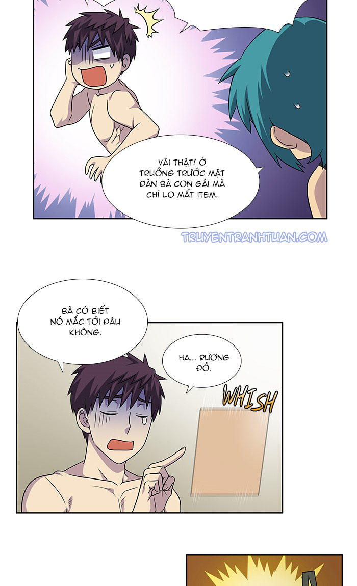 The Gamer: Chapter 275
