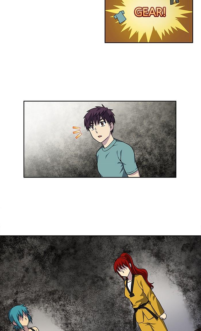 The Gamer: Chapter 275