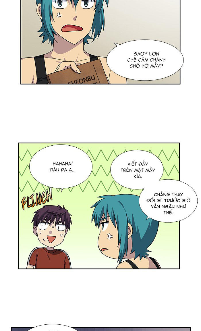 The Gamer: Chapter 275